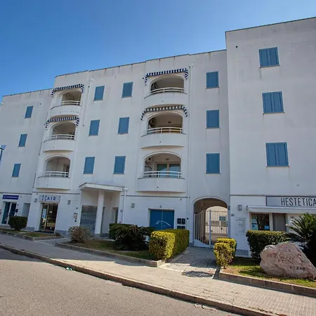 Tatil Evi Blu 09