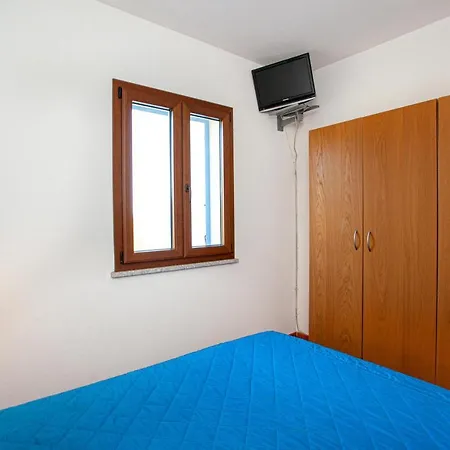 Blu 09 Tatil Evi