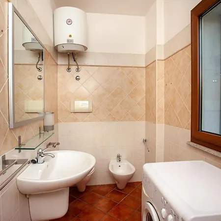 Blu 09 Tatil Evi