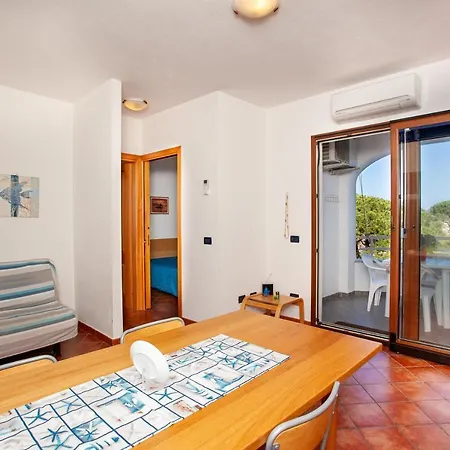 Holiday home Blu 09